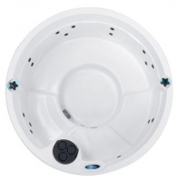 Спа бассейн Fonteyn Spas Malta Luxury