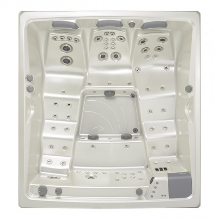 Спа бассейн USSPA Persea_IN