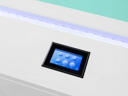 Гидромассажный бассейн Spa Natural Paolo Ferralli Fantasia