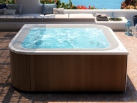 Спа бассейн Jacuzzi Virtus PRO Спа бассейн Jacuzzi Virtus PRO