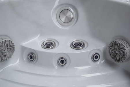 Спа-бассейн AquaSpas My_Bliss