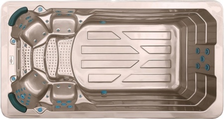 Плавательный бассейн Sunrans SR-823