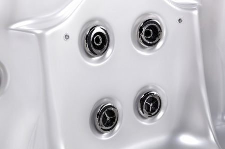 Спа бассейн Sunrans SR805a Спа бассейн Sunrans SR805a