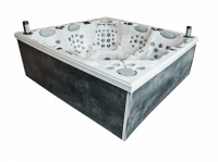 Гидромассажный спа-бассейн WhirlCare K-Luxury-Edition Champion Гидромассажный спа-бассейн WhirlCare K-Luxury-Edition Champion