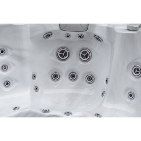 Гидромассажный спа-бассейн AquaSpas My_Vacation Гидромассажный спа-бассейн AquaSpas My_Vacation