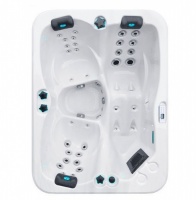 Спа бассейн Fonteyn Spas Renew