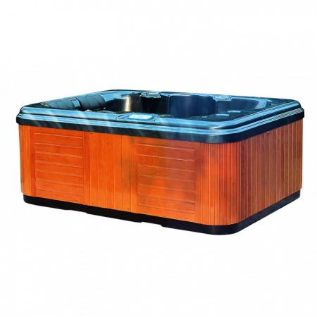 Мини спа-бассейн JNJ Spas Tampa