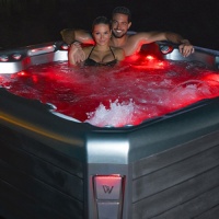 Спа бассейн Wellis Malaga Спа бассейн Wellis Malaga