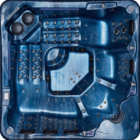 Гидромассажный спа-бассейн Joyee SPA Bremen Гидромассажный спа-бассейн Joyee SPA Bremen