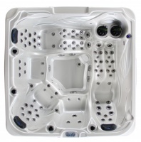 Спа бассейн HL-2805 (H-01/PS-01/C-08)