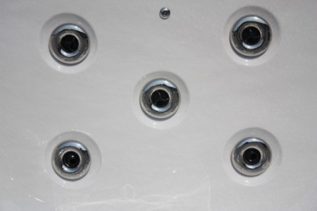 Гидромассажный бассейн Sunrans SR826