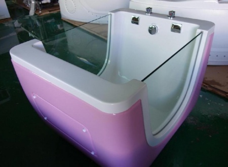 Джакузи для детей Sunrans SR5K002