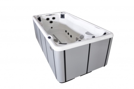 Плавательный спа-бассейн Kingston JCS-S10