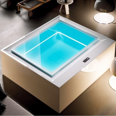 Спа бассейн Treesse Fusion Active 230 Спа бассейн Treesse Fusion Active 230