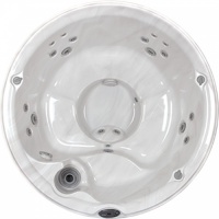 Круглый спа бассейн Jacuzzi J-210 Круглый спа бассейн Jacuzzi J-210