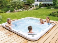 СПА бассейн Mountfield Paradise