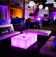 Светильник Куб 60 питание от сети 220В, RGB Светильник Куб 60 питание от сети 220В, RGB