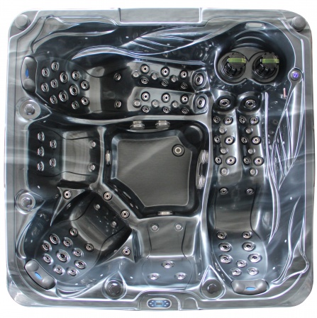 Спа бассейн HL-2805 (H-03/PS-02/C-02)