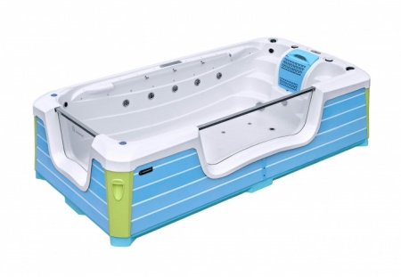 Детский плавательный СПА бассейн Sunrans SR5L010