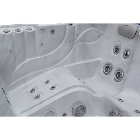 Гидромассажный спа-бассейн AquaSpas My_Vacation Гидромассажный спа-бассейн AquaSpas My_Vacation